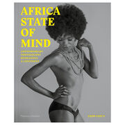 Africa State of Mind book cover
